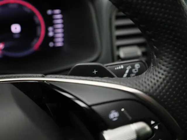 Škoda Karoq 1.5TSI/150PK ACT Sportline DSG 2025 Benzine 25