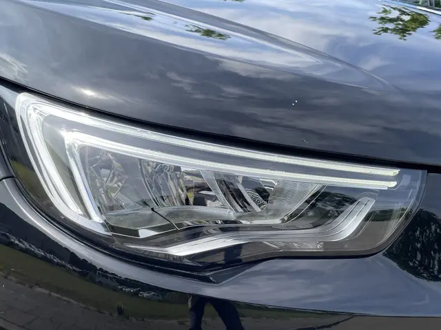 Opel Grandland X 1.2 Turbo Business Edition 2020 Benzine 6