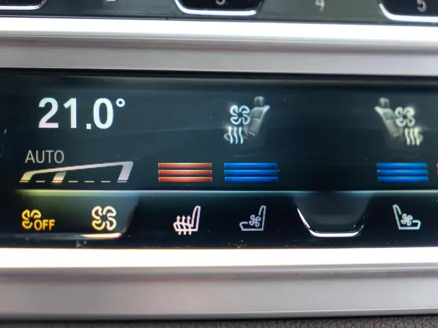 BMW 7 Serie Sedan 745e 2021 Hybride Benzine 39