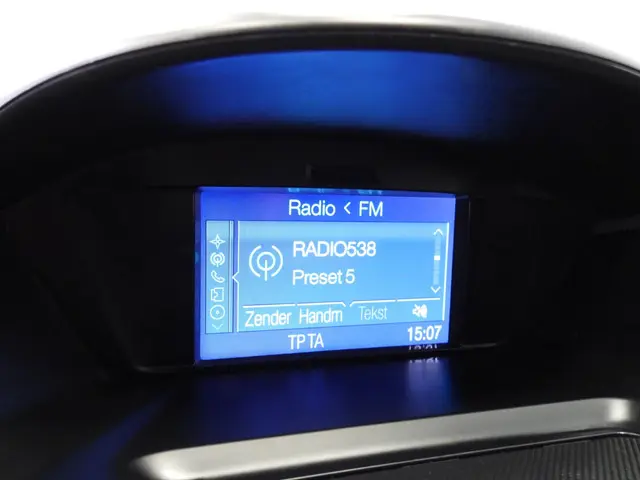 Ford Kuga 1.5 EcoBoost ST-Line Styling Pack 2015 Benzine 10