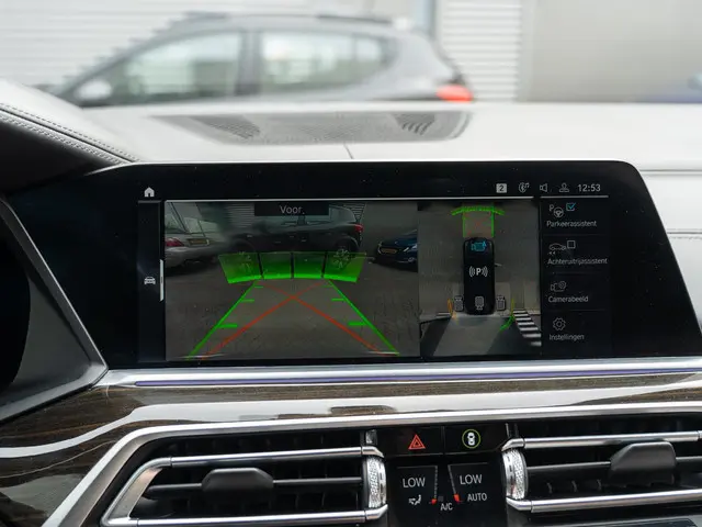 BMW X5 xDrive45e High Executive 2020 Hybride Benzine 44