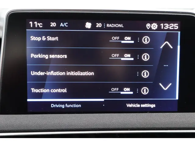 Peugeot 3008 1.2 PureTech Allure 2019 Benzine 29