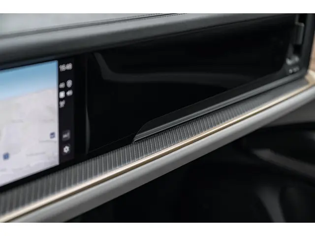 Porsche Cayenne 3.0 S E-Hybrid 2024 Hybride Benzine 26