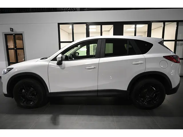 Mazda CX-5 2