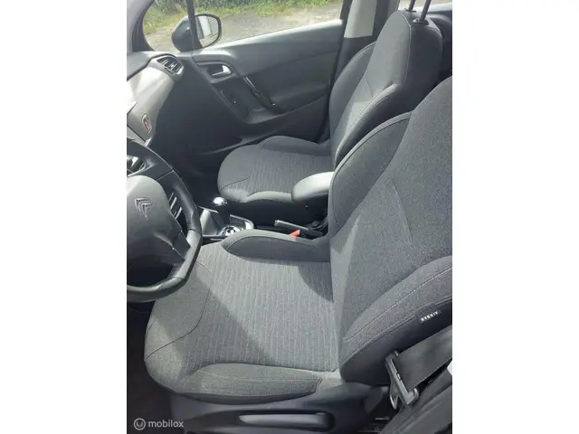 Citroën C3 1.2 PureTech Selection 2017 Benzine 17