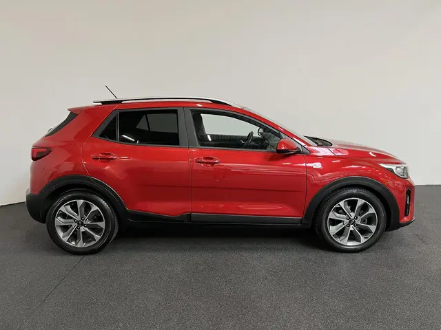 Kia Stonic 1.0 T-GDi 120PK DynamicPlusLine 2020 Benzine 8