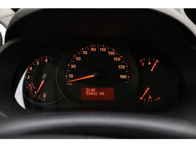 Nissan NV250 1.5 dCi 95 L1H1 Acenta 2020 Diesel 21