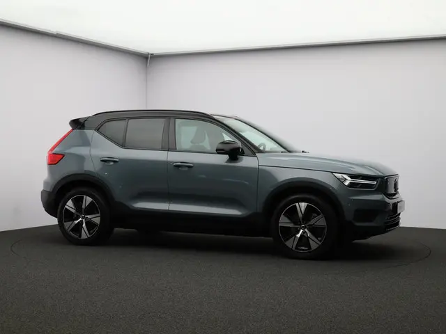 Volvo XC40 Recharge Pro 2021 Elektrisch 33