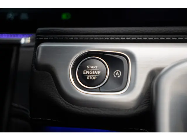 Mercedes-Benz G-Klasse 63 2019 Benzine 34