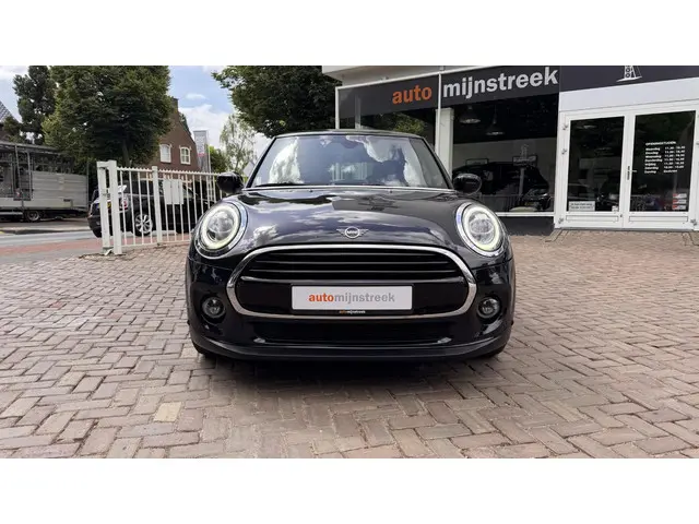 MINI Cooper Mini 1.5 60 Years Edition 2019 Benzine 8