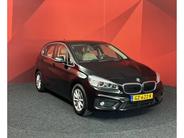 BMW 2 Serie Gran Tourer 218i Sport 2016 Benzine 5
