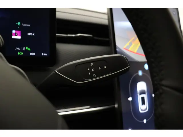 Jaecoo 7 Select 2025 Hybride Benzine 36