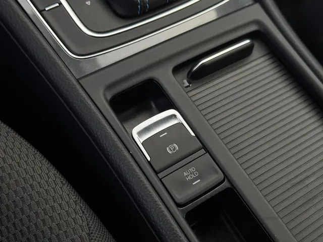 Volkswagen e-Golf e-Golf 2017 Elektrisch 30