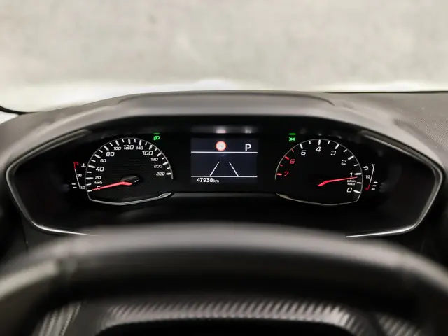 Peugeot 208 1.2 PureTech Sport 2020 Benzine 18