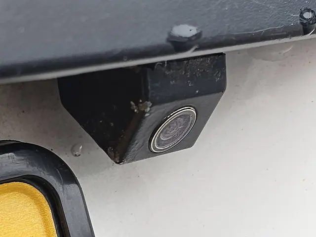 Volkswagen Transporter 2.0 TDI 2015 Diesel 17