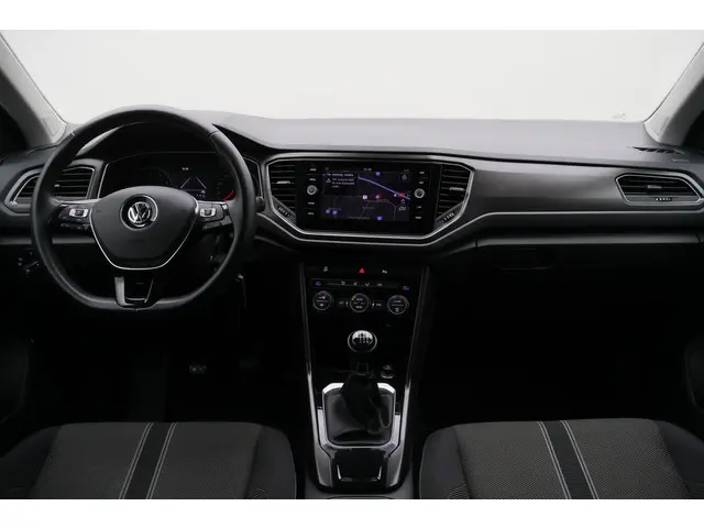 Volkswagen T-Roc 2
