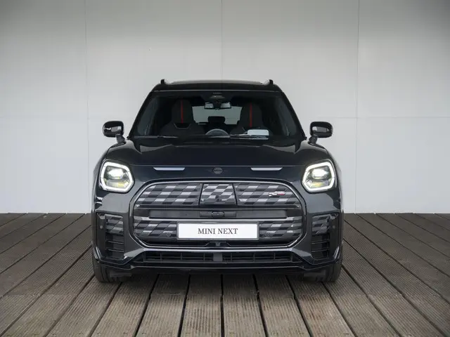 MINI Countryman E 2024 Elektrisch 3