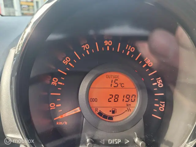 Peugeot 108 1.0 e-VTi Active Lage km stand!!! 2021 Benzine 19