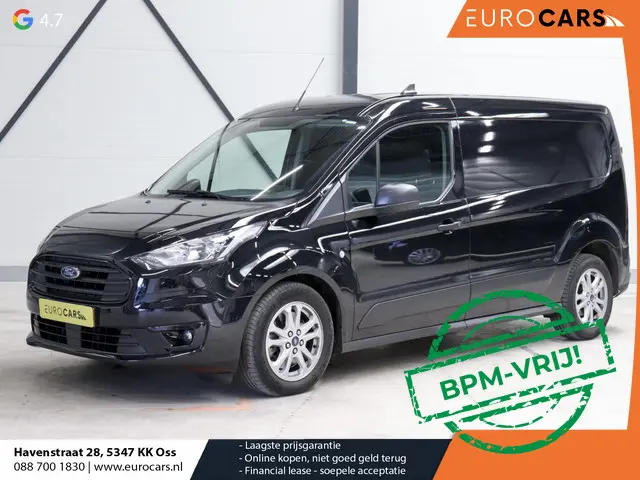 Ford Transit Connect L2 Trend 2023 Diesel