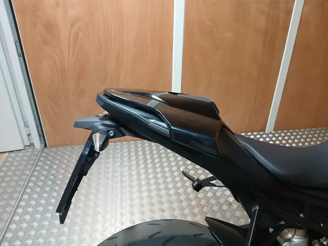 BMW S 1000 RR S 1000 RR 2024 Benzine 9