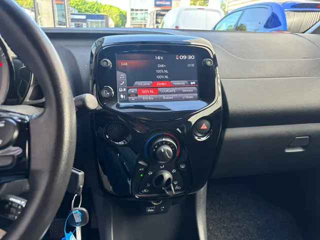 Citroën C1 1.0 VTi Feel 2022 Benzine 11