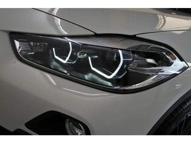 BMW X2 sDrive20i 192pk Exe Edition 2020 Benzine 13