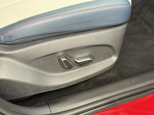 BYD ATTO 3 Comfort 60 kWh 2023 Elektrisch 44