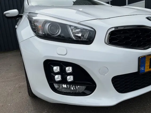 Kia cee'd Sportswagon 1.0 T-GDi GT-Line 2016 Benzine 12