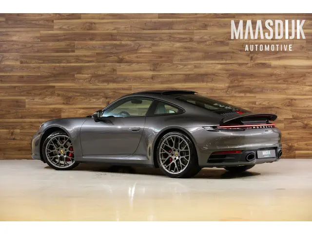 Porsche 911 3.0 Carrera S 2022 Benzine 12