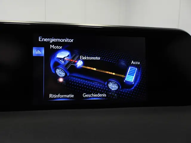 Lexus UX 250h Preference Line 2021 Hybride Benzine 13