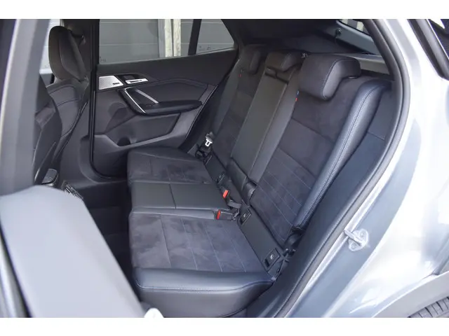 BMW X2 sDrive20i 2024 Benzine 14