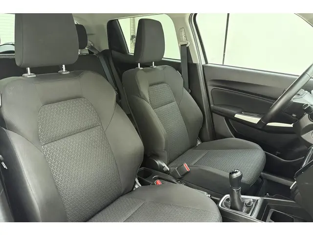 Suzuki Swift 1.2 Select Smart Hybrid 2020 Benzine 14