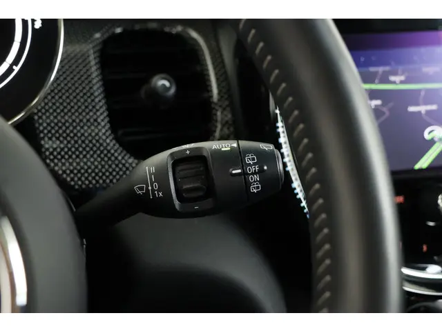 MINI Electric Cooper MINI Yours 33 kWh 2023 Elektrisch 21