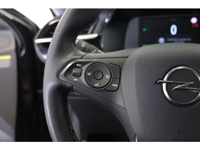 Opel Corsa-e Elegance 2022 Elektrisch 17