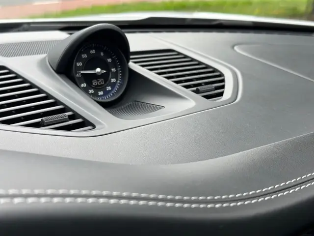 Porsche 911 3.0 Carrera S 2019 Benzine 24