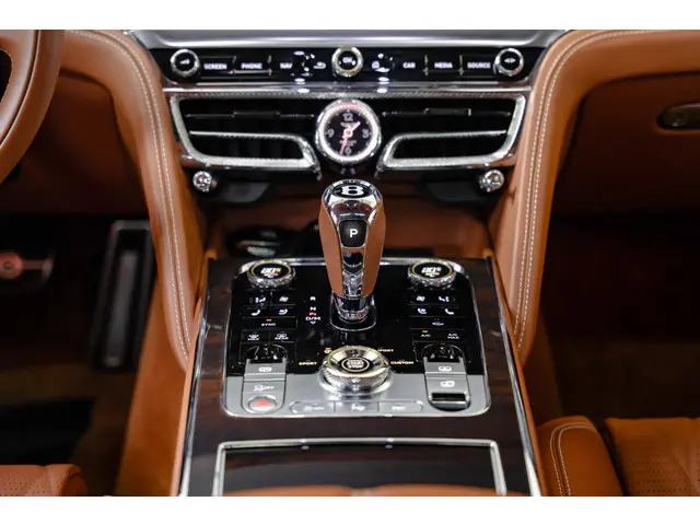 Bentley Flying Spur 4.0 V8 2021 Benzine 40