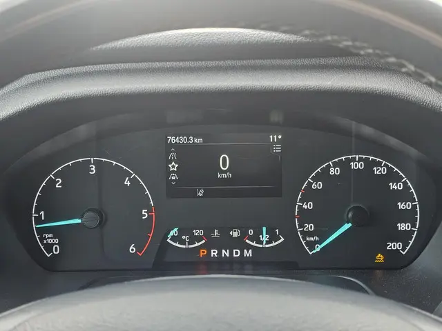 Ford Transit 350 2.0 TDCI L2H2 Trend 2023 Diesel 18