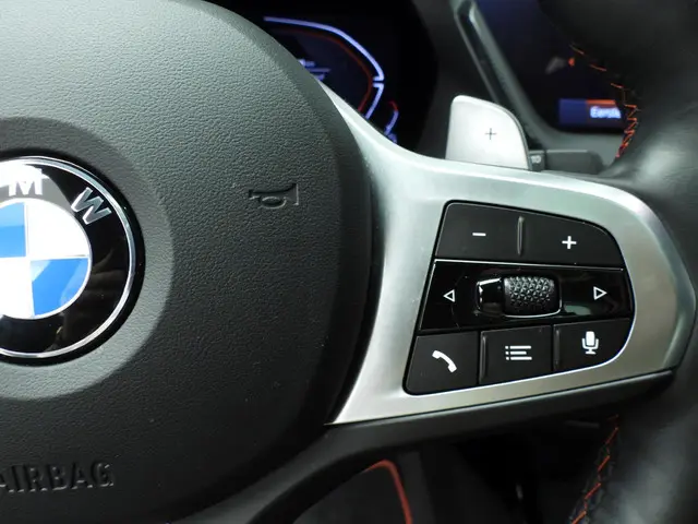 BMW 1 Serie 5-deurs 128ti 2024 Benzine 14