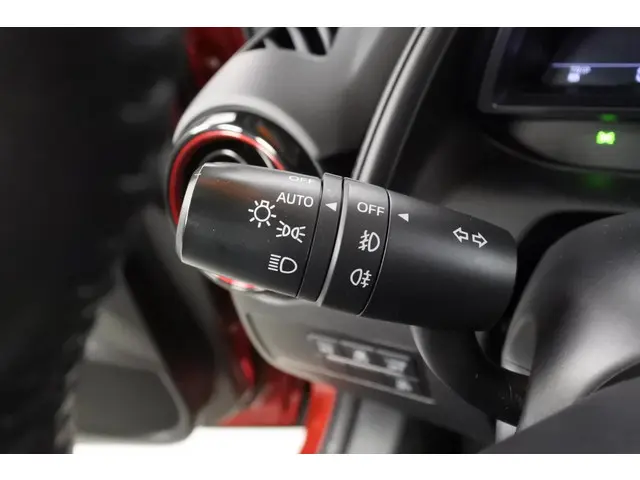 Mazda CX-3 2.0 120pk SkyLease GT 2017 Benzine 14