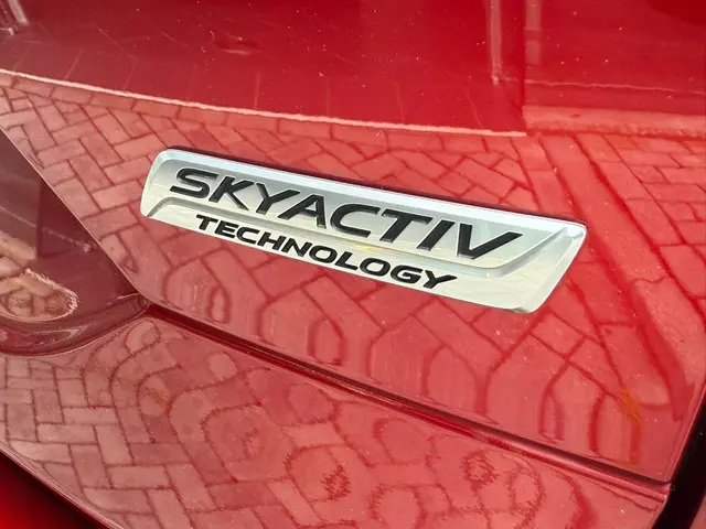 Mazda CX-5 2.5 SkyActiv-G 194 Signature 2020 Benzine 29