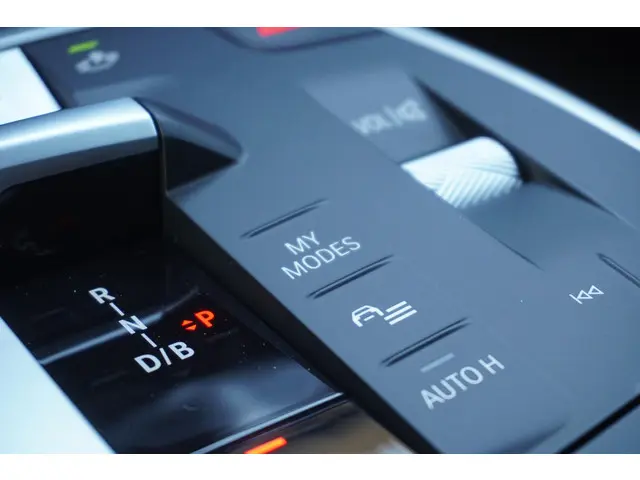 BMW iX1 eDrive20 2026 Elektrisch 20