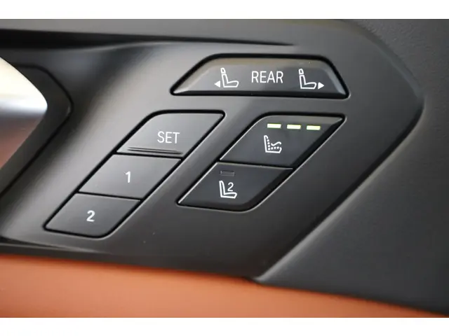 BMW X7 xDrive40i 2025 Benzine 29