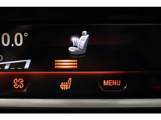 BMW 5 Serie Touring 530e M-Sport 2024 Hybride Benzine 51