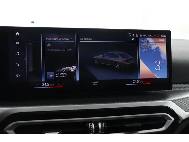 BMW 3 Serie 320e 2024 Hybride Benzine 52