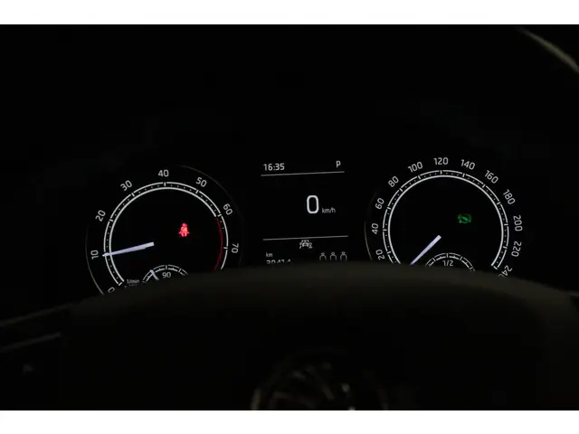 Škoda Kamiq 1.5 TSI 150pk Style DSG 2020 Benzine 13