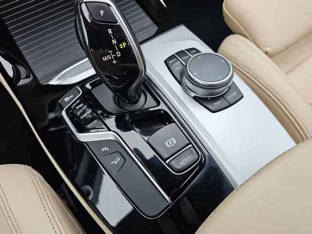 BMW X3 xDrive20i High Executive 2018 Benzine 10