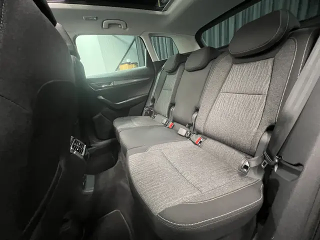 Škoda Karoq 1.5 TSI ACT Style Business 2018 Benzine 39