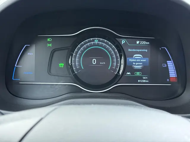 Hyundai Kona EV Fashion 64 kWh 2021 Elektrisch 31