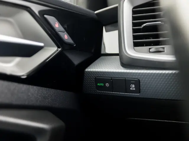 Audi A1 Sportback 25 TFSI Sport 2021 Benzine 22