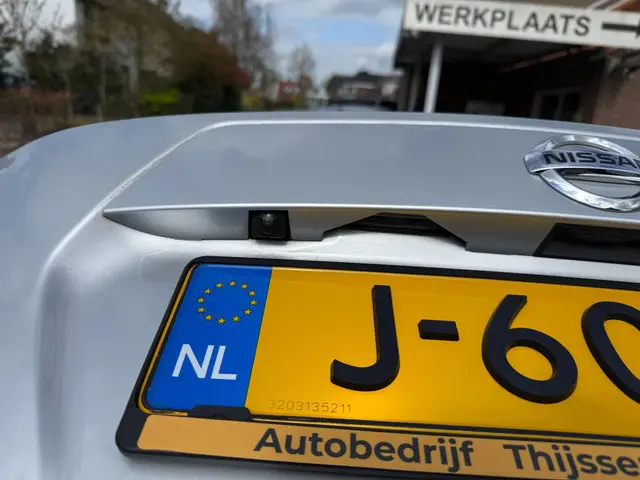 Nissan Micra 1.0 IG-T N-Connecta 2020 Benzine 3